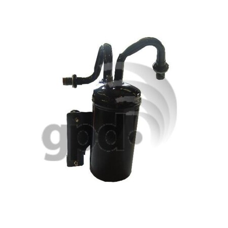 Gpd Accum / Driers, 1411737 1411737